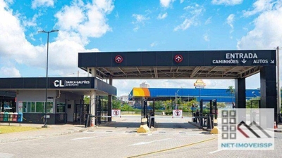 Depósito-Galpão, 7767 m² - Foto 2