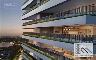 Apartamento, 4 quartos, 335 m² - Foto 5