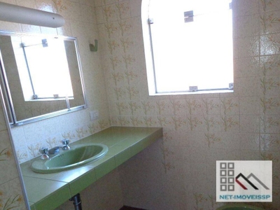 Sobrado, 4 quartos, 840 m² - Foto 4