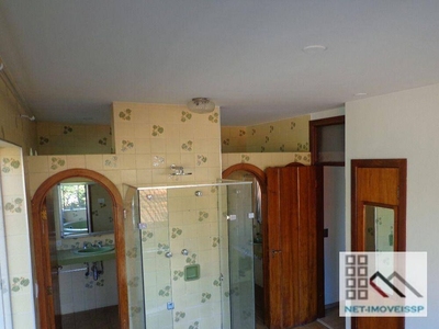 Sobrado, 4 quartos, 840 m² - Foto 5