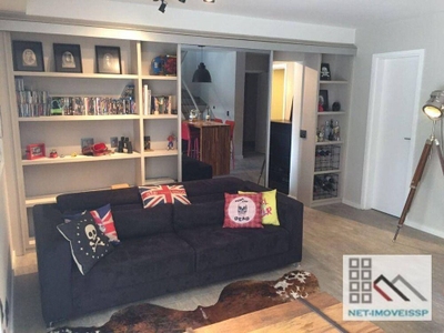 Cobertura, 2 quartos, 113 m² - Foto 5