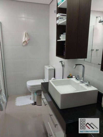 Apartamento, 4 quartos, 158 m² - Foto 4