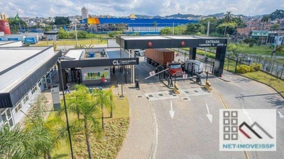 Depósito-Galpão, 2589 m² - Foto 2