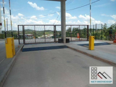 Depósito-Galpão, 2607 m² - Foto 3