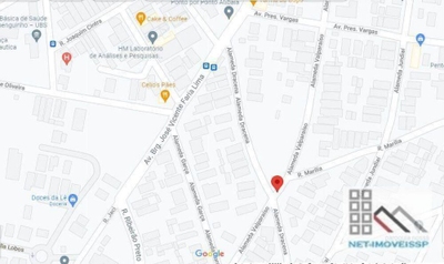 Terreno, 412 m² - Foto 4