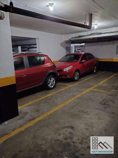 Cobertura, 3 quartos, 110 m² - Foto 4