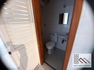 Apartamento, 3 quartos, 117 m² - Foto 2