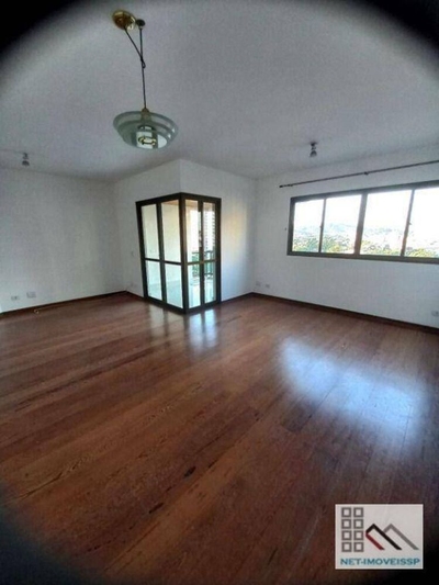 Apartamento, 3 quartos, 117 m² - Foto 1