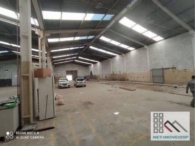 Depósito-Galpão, 2769 m² - Foto 3