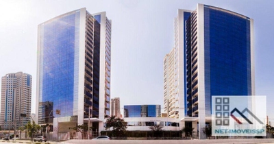 Sala-Conjunto, 202 m² - Foto 2