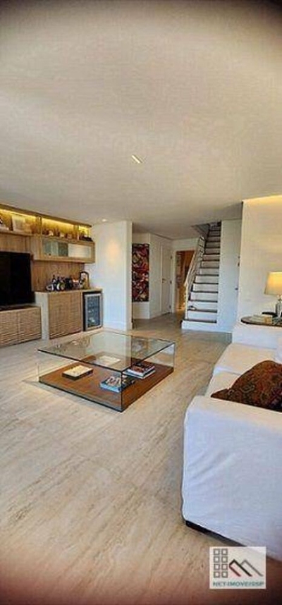 Cobertura, 3 quartos, 290 m² - Foto 1