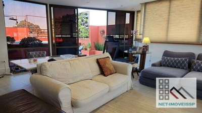 Cobertura, 3 quartos, 290 m² - Foto 2