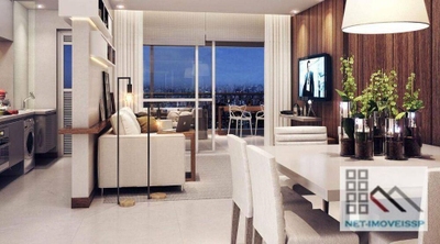 Apartamento, 3 quartos, 85 m² - Foto 1