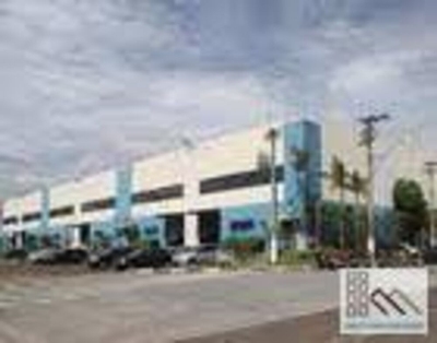 Depósito-Galpão, 8595 m² - Foto 2