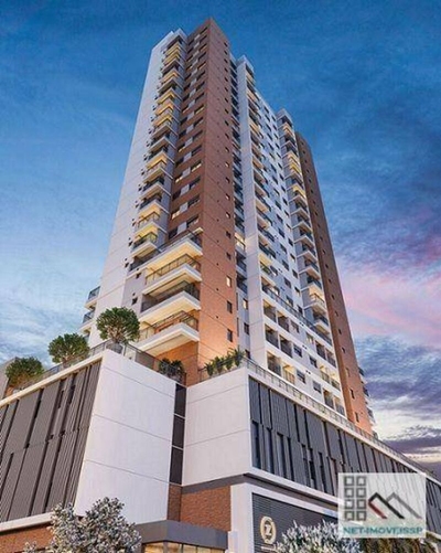 Kitnet-Studio, 24 m² - Foto 2