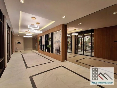 Apartamento, 3 quartos, 119 m² - Foto 4