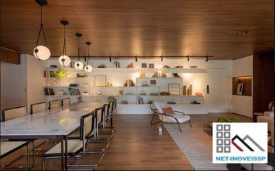 Apartamento, 4 quartos, 205 m² - Foto 3