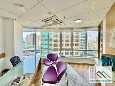 Sala-Conjunto, 99 m² - Foto 3