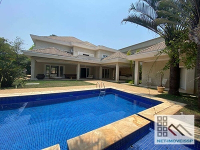 Casa de Condomínio, 4 quartos - Foto 1