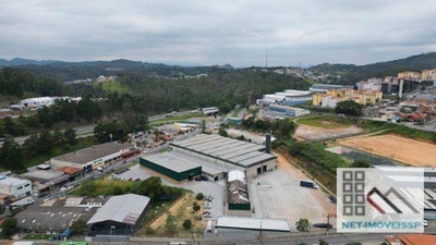 Depósito-Galpão, 8640 m² - Foto 5