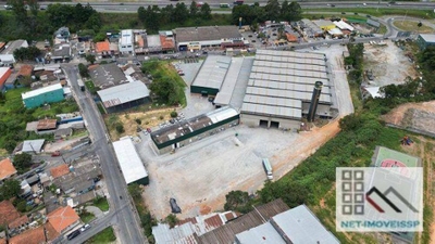 Depósito-Galpão, 8640 m² - Foto 4