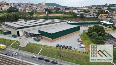 Depósito-Galpão, 8640 m² - Foto 3