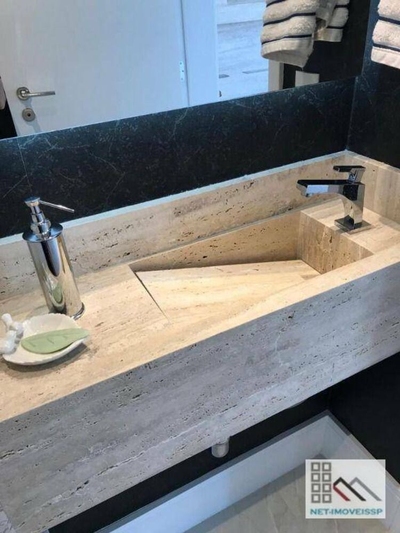 Apartamento, 2 quartos, 165 m² - Foto 4