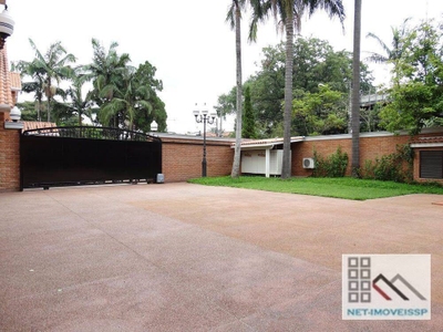 Casa, 5 quartos, 850 m² - Foto 3