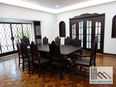 Casa, 5 quartos, 850 m² - Foto 5