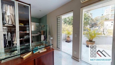 Sobrado, 4 quartos, 470 m² - Foto 3