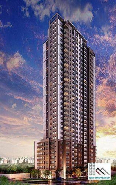 Apartamento, 3 quartos, 122 m² - Foto 2