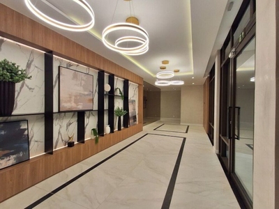 Apartamento, 3 quartos, 93 m² - Foto 3