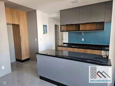 Apartamento, 2 quartos, 60 m² - Foto 5