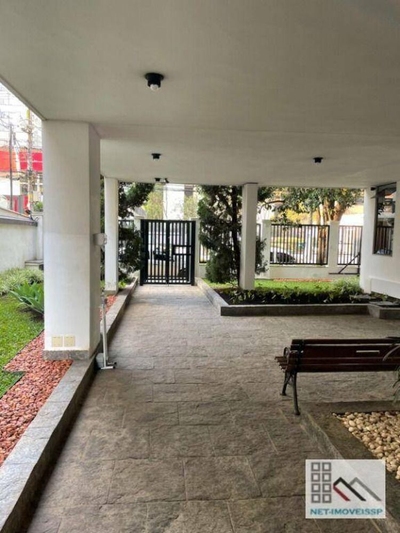 Apartamento, 3 quartos, 175 m² - Foto 2