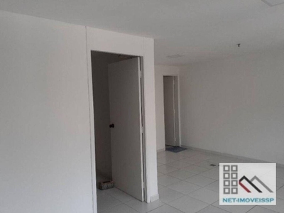 Sala-Conjunto, 44 m² - Foto 4