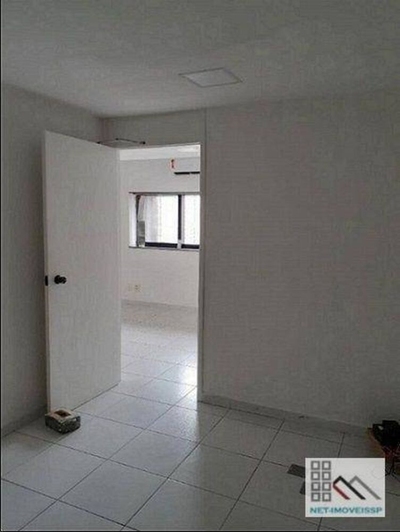 Sala-Conjunto, 44 m² - Foto 3