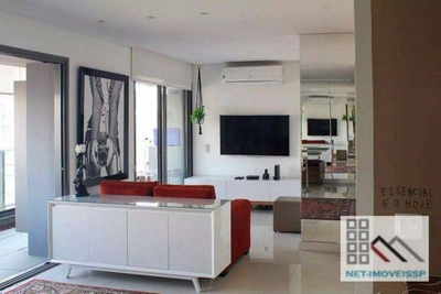 Apartamento, 1 quarto, 81 m² - Foto 5