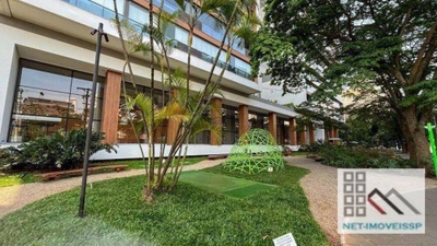 Apartamento, 1 quarto, 81 m² - Foto 3