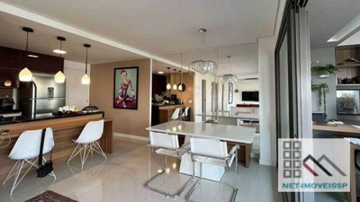 Apartamento, 1 quarto, 81 m² - Foto 1