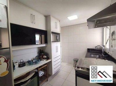 Cobertura, 2 quartos, 140 m² - Foto 4