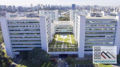 Prédio Inteiro, 2844 m² - Foto 3