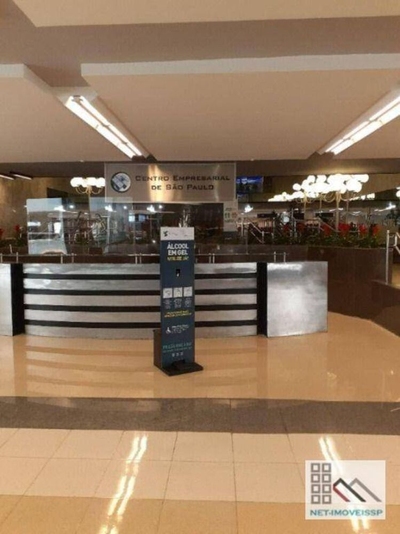 Prédio Inteiro, 2844 m² - Foto 4