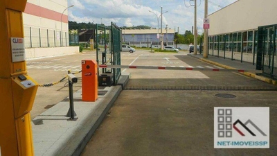 Depósito-Galpão, 2845 m² - Foto 4