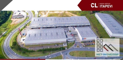 Depósito-Galpão, 2845 m² - Foto 3