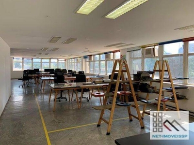 Sala-Conjunto, 448 m² - Foto 2