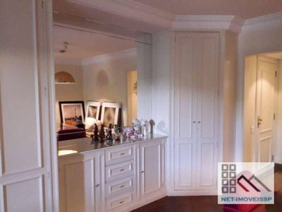 Apartamento, 3 quartos, 116 m² - Foto 4