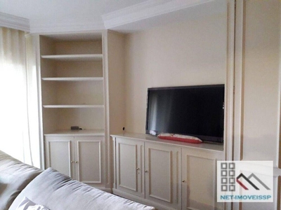 Apartamento, 3 quartos, 116 m² - Foto 3