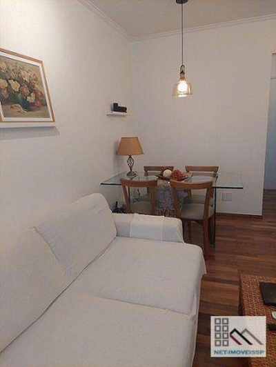 Apartamento, 1 quarto, 40 m² - Foto 5