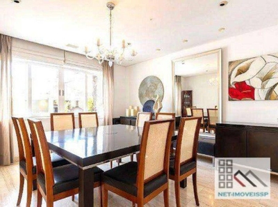 Casa de Condomínio, 5 quartos - Foto 3