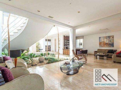 Casa de Condomínio, 5 quartos - Foto 1